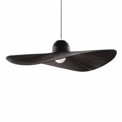Ideal Lux Madame, 1 bulb(s), E27, IP20, Black