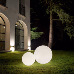 Ideal Lux Doris Outdoor ground lighting E27 - Additional view 4