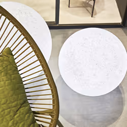 Ideal Lux Doris pt1 d78 Outdoor floor lighting E27 - Additional view 4