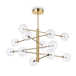 Ideal Lux Equinoxe ceiling lighting G4