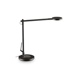 Ideal Lux Futura table lamp 2.5 W LED Black