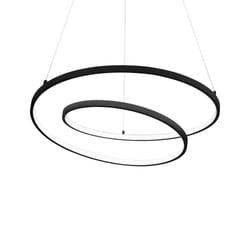 Ideal Lux Oz ceiling lighting LED