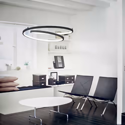 Ideal Lux Oz ceiling lighting LED