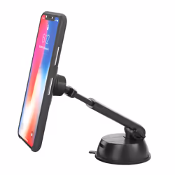 Celly GHOSTSUPERDASH holder Passive holder Mobile phone/Smartphone Black