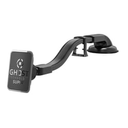 Celly GHOSTSUPERFLEX holder Passive holder Mobile phone/Smartphone Black