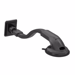 Celly GHOSTSUPERFLEX holder Passive holder Mobile phone/Smartphone Black