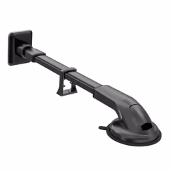 Celly GHOSTSUPERFLEX holder Passive holder Mobile phone/Smartphone Black