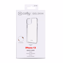 Celly GELSKIN Apple iPhone 13 - Additional view 4