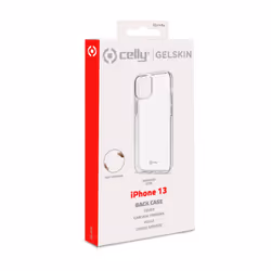 Celly GELSKIN Apple iPhone 13 - Additional view 5