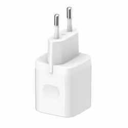 Celly TC2USBUSBC20WWH mobile device charger Smartphone, Smartwatch, Tablet White AC Indoor