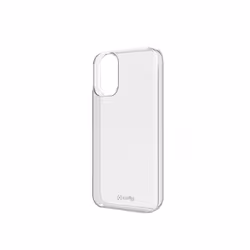Celly Gelskin, Cover, Samsung, Samsung Galaxy A33 5G, 16.3 cm (6.4"), Transparent
