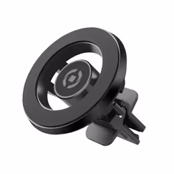 Celly GHOSTMAG, Mobile phone/Smartphone, Active holder, Car, Black