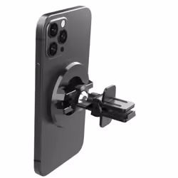 Celly GHOSTMAG Active holder Mobile phone/Smartphone Black
