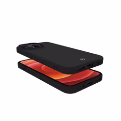 Celly Cromo mobile phone case 17 cm (6.7") Cover Black - Additional view 3