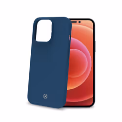 Celly Cromo mobile phone case 15.5 cm (6.1") Cover Blue - Additional view 2