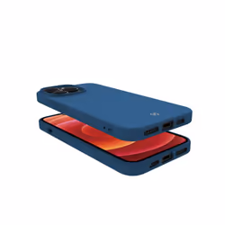 Celly Cromo mobile phone case 15.5 cm (6.1") Cover Blue - Additional view 3