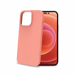 Celly Cromo mobile phone case 15.5 cm (6.1") Cover Pink - Additional view 2
