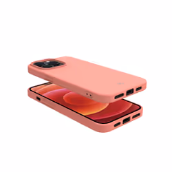 Celly Cromo mobile phone case 15.5 cm (6.1") Cover Pink - Additional view 3