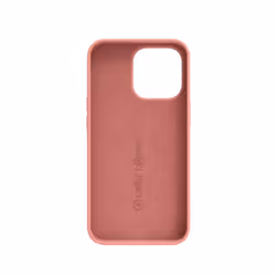 Celly Cromo mobile phone case 15.5 cm (6.1") Cover Pink - Additional view 4