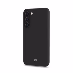 Celly CROMO mobile phone case 16.8 cm (6.6") Cover Black