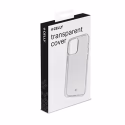 Celly GELSKIN1053 mobile phone case 15.5 cm (6.1") Cover Transparent - Additional view 5