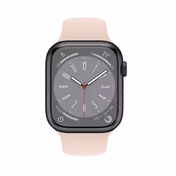 Celly WBANDSIL - Apple Watch Band 42/44/45mm