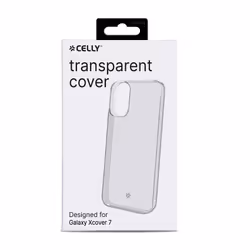 Celly GELSKIN - Samsung Galaxy Xcover 7