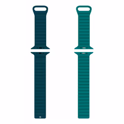 Celly WBANDMAGGNLG watch part/accessory Watch strap