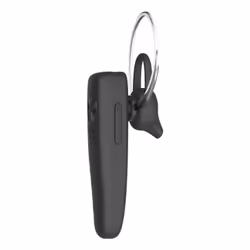 Celly BH20BK headphones/headset Wireless In-ear Office/Call center Black - Additional view 2