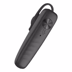 Celly BH20BK headphones/headset Wireless In-ear Office/Call center Black - Additional view 3