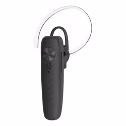 Celly BH20BK headphones/headset Wireless In-ear Office/Call center Black - Additional view 4