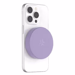 Celly MAGPB3000 3000 mAh Wireless charging Violet - Additional view 2