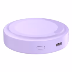 Celly MAGPB3000 3000 mAh Wireless charging Violet - Additional view 3