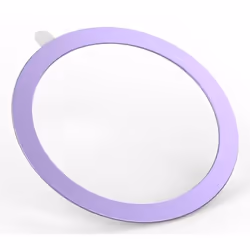 Celly MAGPB3000 3000 mAh Wireless charging Violet - Additional view 4