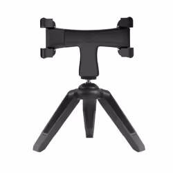 Celly CLICKNANOTRIBK, 3 leg(s), Black, 9 cm, 23 g