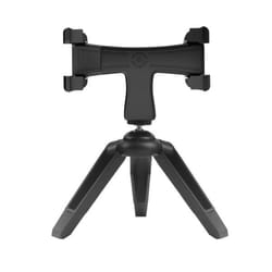 Celly CLICKNANOTRIBK tripod Smartphone/Tablet 3 leg(s) Black