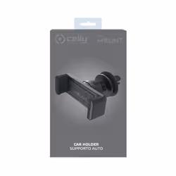 Celly MOUNTVENTBK holder Passive holder Mobile phone/Smartphone Black - Additional view 5