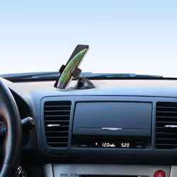Celly MOUNTDASHBK holder Passive holder Mobile phone/Smartphone Black - Additional view 5