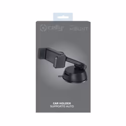 Celly MOUNTEXTBK holder Passive holder Mobile phone/Smartphone Black - Additional view 6