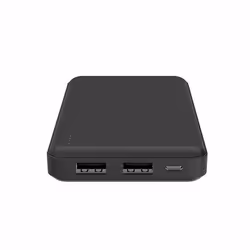 Celly PBE10000 Lithium-Ion (Li-Ion) 10000 mAh Black