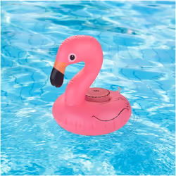 Celly POOLFLAMINGO portable/party speaker Mono portable speaker Pink 3 W - Additional view 5