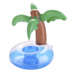 Celly POOLPALM portable/party speaker Mono portable speaker Blue 3 W