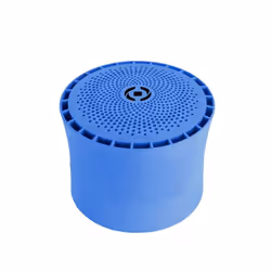 Celly POOLPALM portable/party speaker Mono portable speaker Blue 3 W