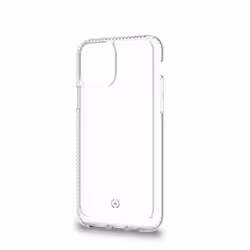 Celly Hexalite, Cover, Apple, iPhone 11 Pro, 14.7 cm (5.8"), Transparent