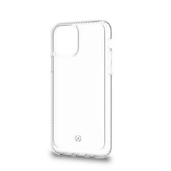 Celly HEXALITE1001WH mobile phone case 15.4 cm (6.06") Cover Transparent