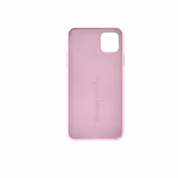 Celly Feeling mobile phone case 15.5 cm (6.1") Cover Pink - Additional view 4