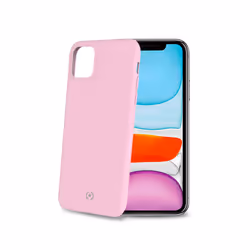 Celly FEELING1001PK mobile phone case 15.4 cm (6.06") Cover Pink - Additional view 4