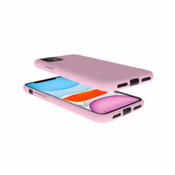 Celly FEELING1001PK mobile phone case 15.4 cm (6.06") Cover Pink - Additional view 6