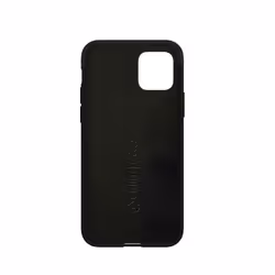 Celly Feeling mobile phone case 16.5 cm (6.5") Cover Black