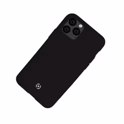 Celly Feeling mobile phone case 16.5 cm (6.5") Cover Black - Additional view 5